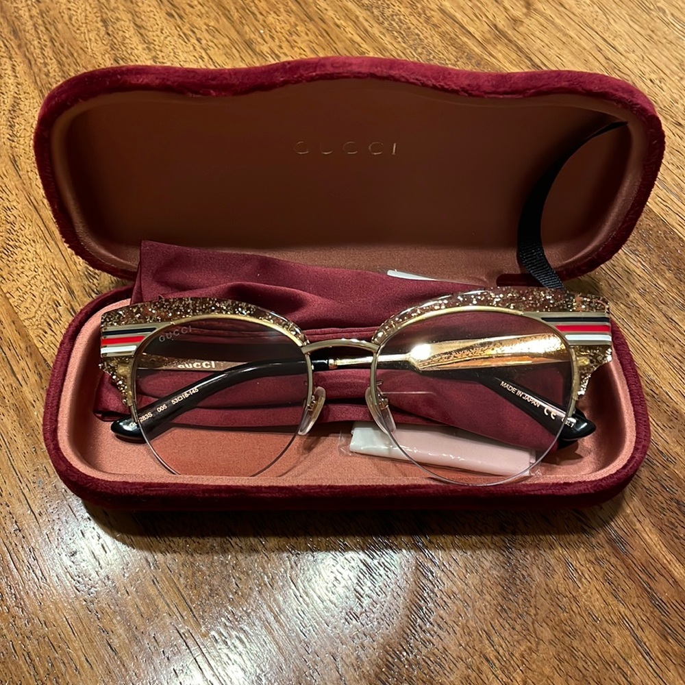Gucci Sunglasses Brand New